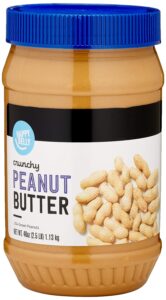 Best Natural Peanut Butter