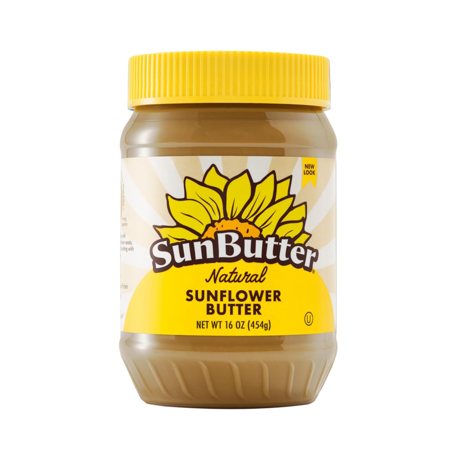 sunflower butter