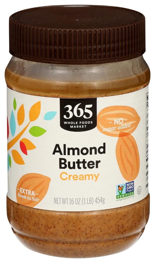 How Healthy is Almond Butter