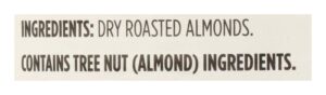 How Healthy is Almond Butter