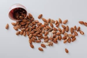 Why Almond Butter Is Good For You