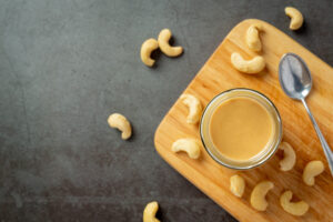 Cashew Butter 