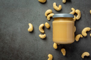 Cashew Butter Recipe