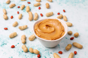 Cashew Butter 