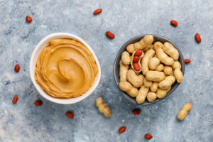 Can Peanut Butter Constipate You