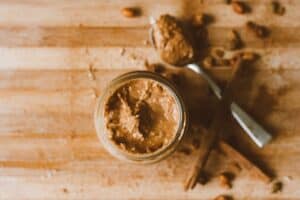 Is Almond Butter Or Peanut Butter Better For You