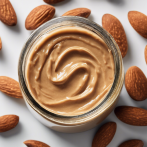whipped peanut butter recipe