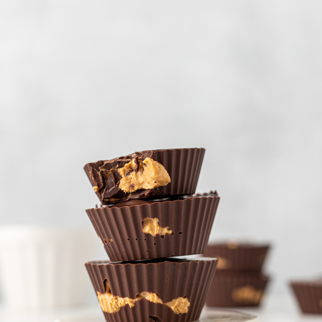 reeses peanut butter recipe