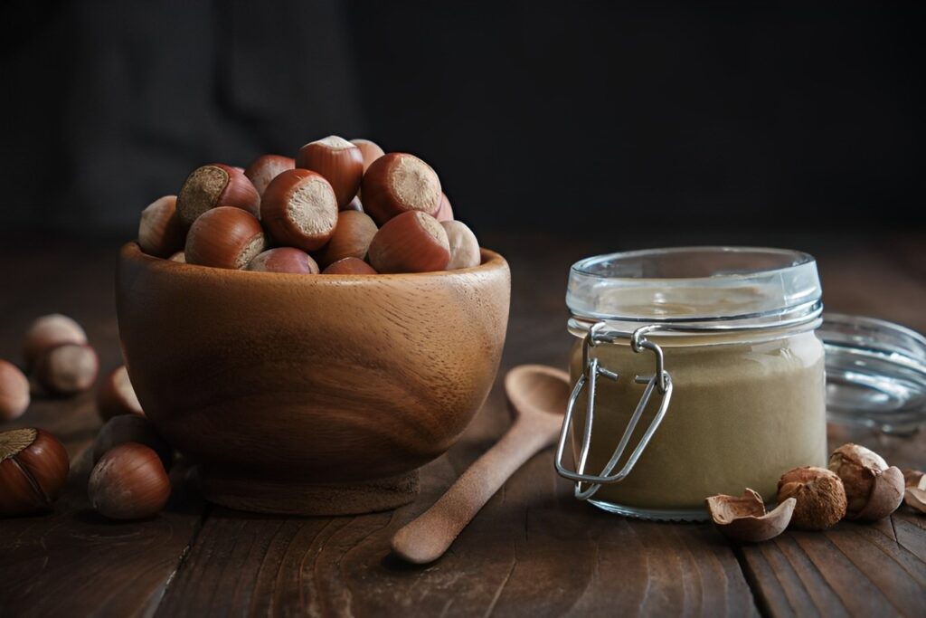 hazelnut-butter-recipe