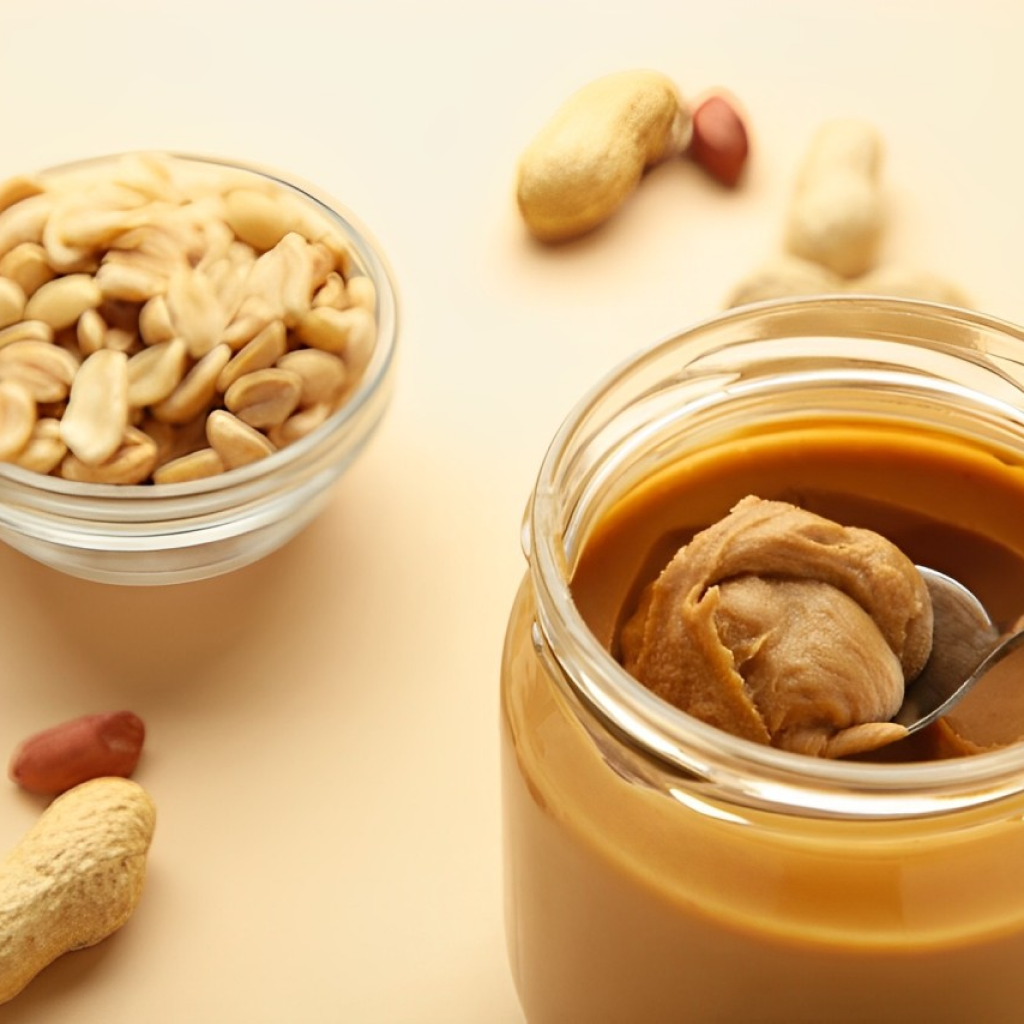 homemade-peanut-butter-recipe